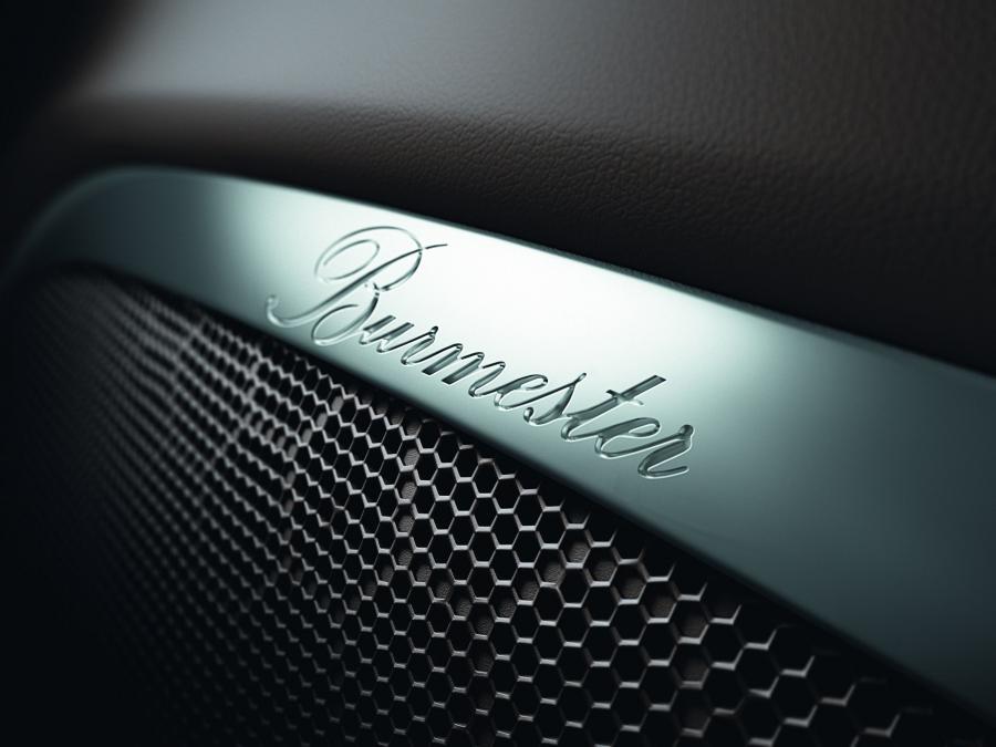  Porsche Panamera 2009 года  (фото 42 из 144)
